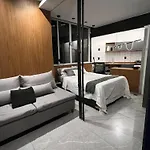 Loft Azul No Leblon