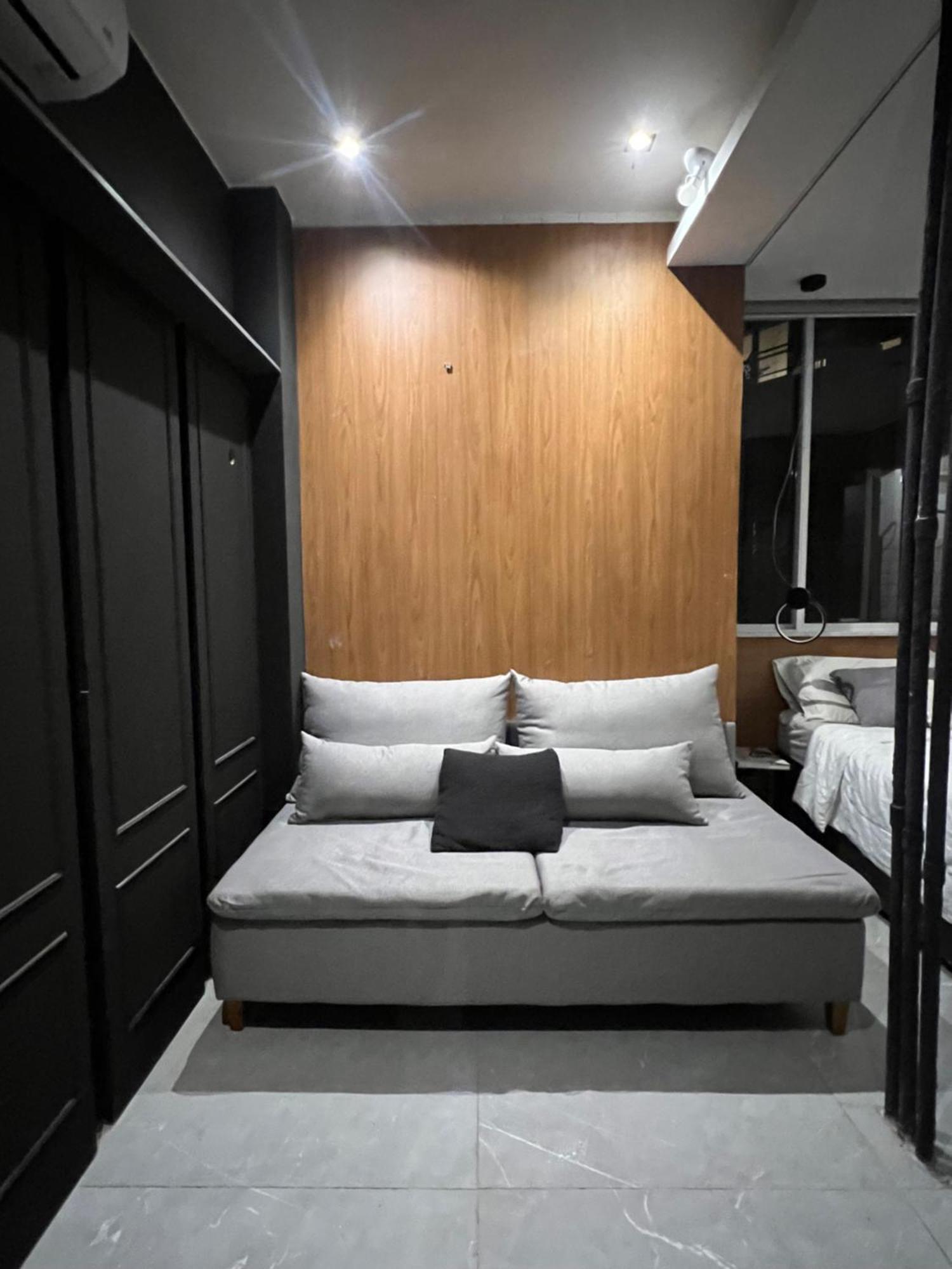 Loft Azul No Leblon Apartamento