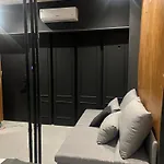 Loft Azul No Leblon