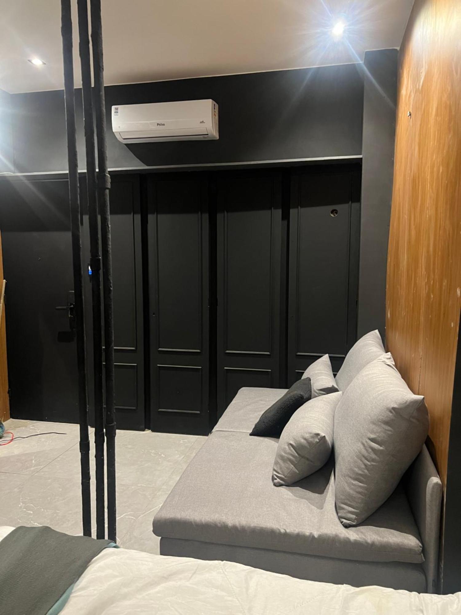Loft Azul No Leblon Apartamento *