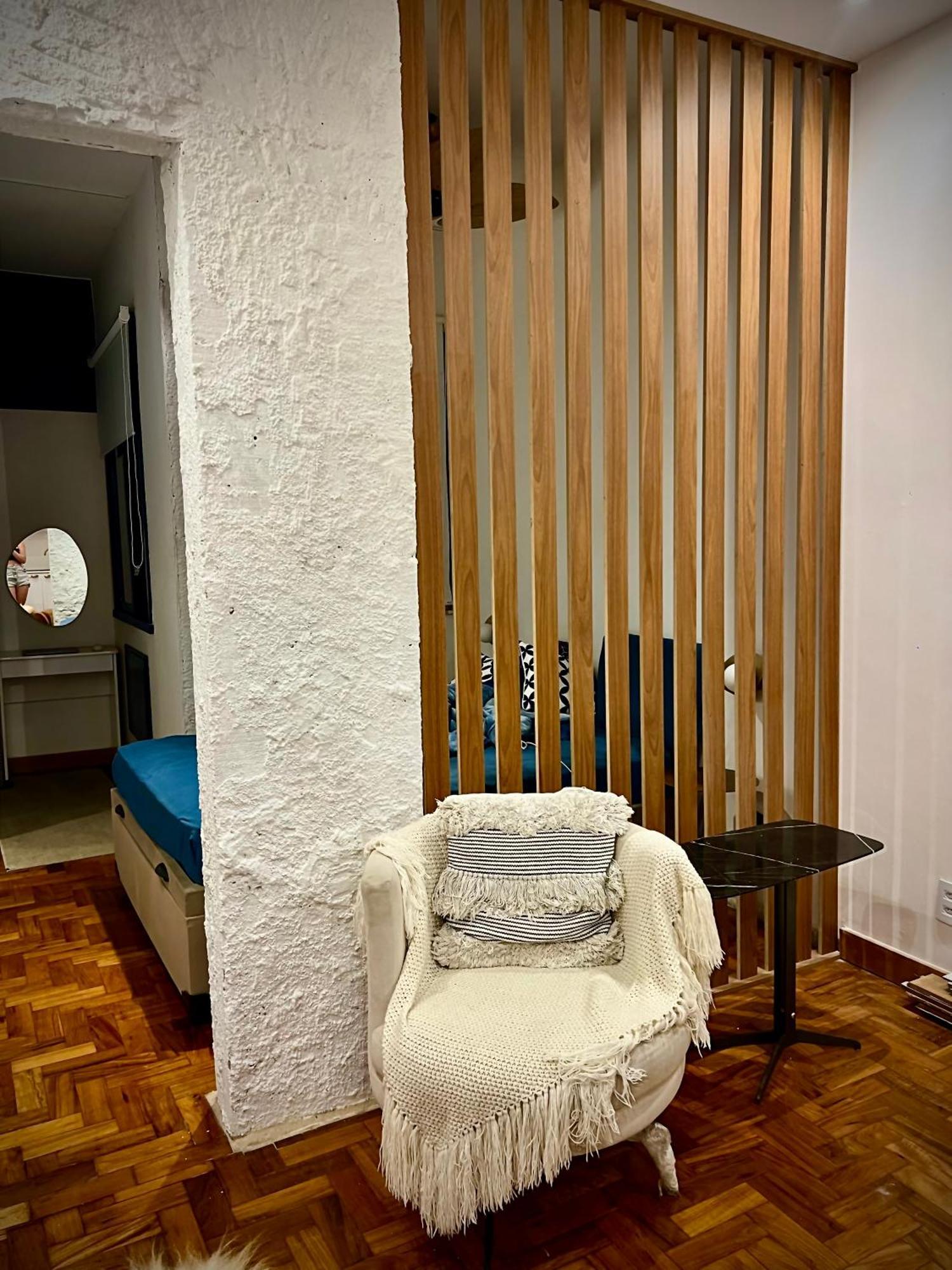 Apartamento Loft Azul No Leblon Río de Janeiro