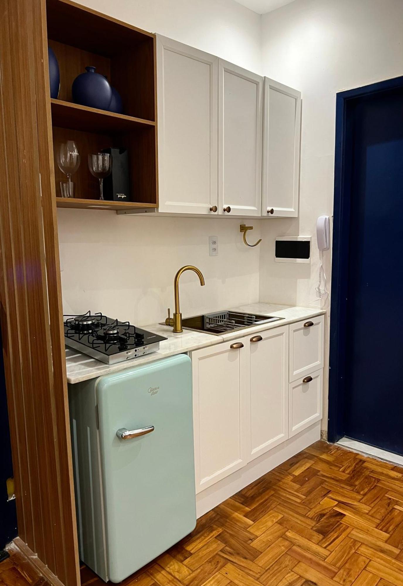 Loft Azul No Leblon * Río de Janeiro